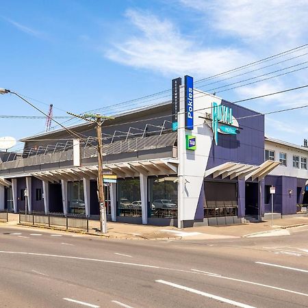 Royal Hotel By Nightcap Social Melbourne Exterior foto
