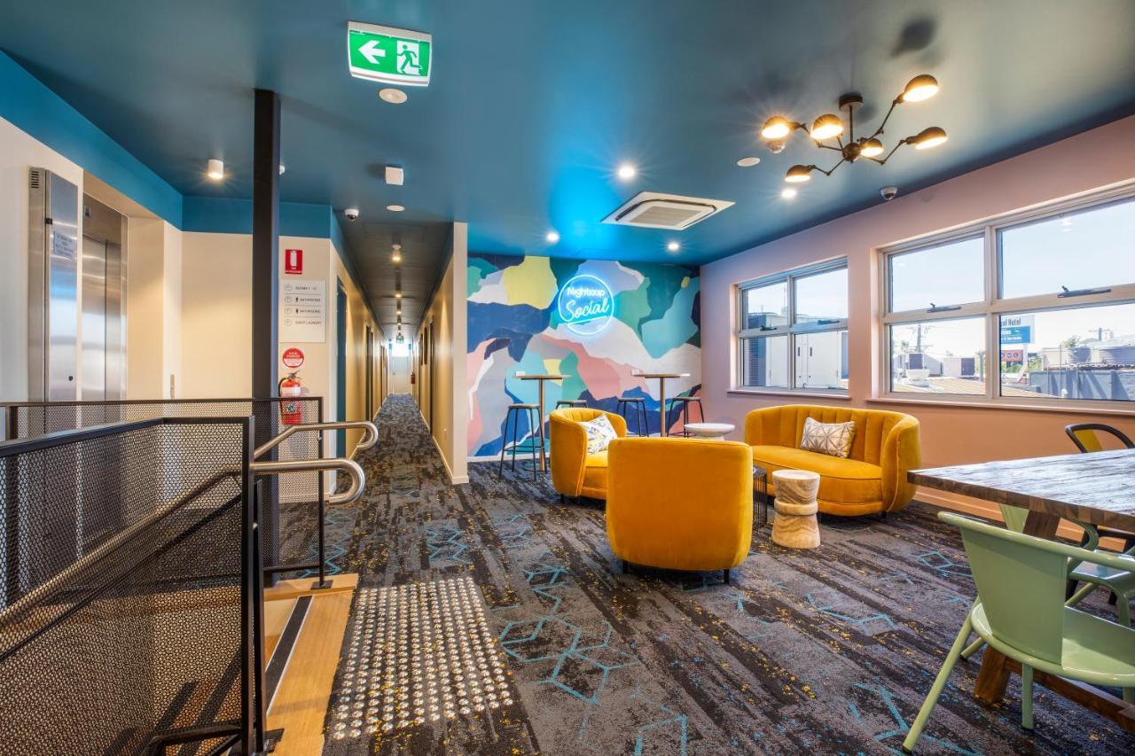 Royal Hotel By Nightcap Social Melbourne Exterior foto