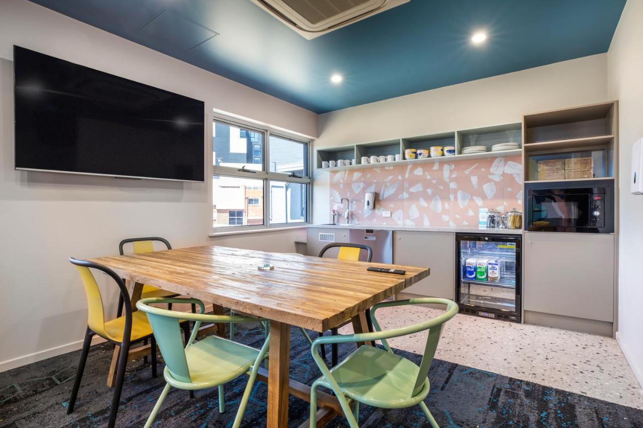 Royal Hotel By Nightcap Social Melbourne Exterior foto