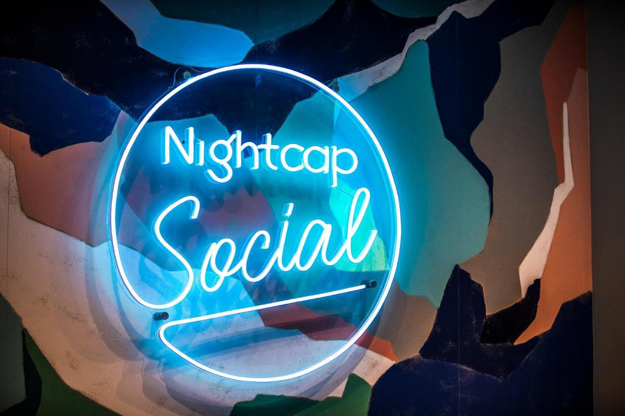 Royal Hotel By Nightcap Social Melbourne Exterior foto