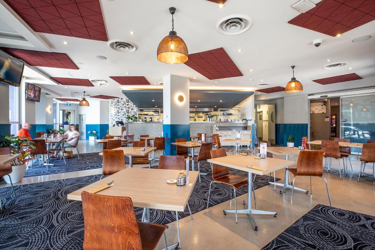 Royal Hotel By Nightcap Social Melbourne Exterior foto