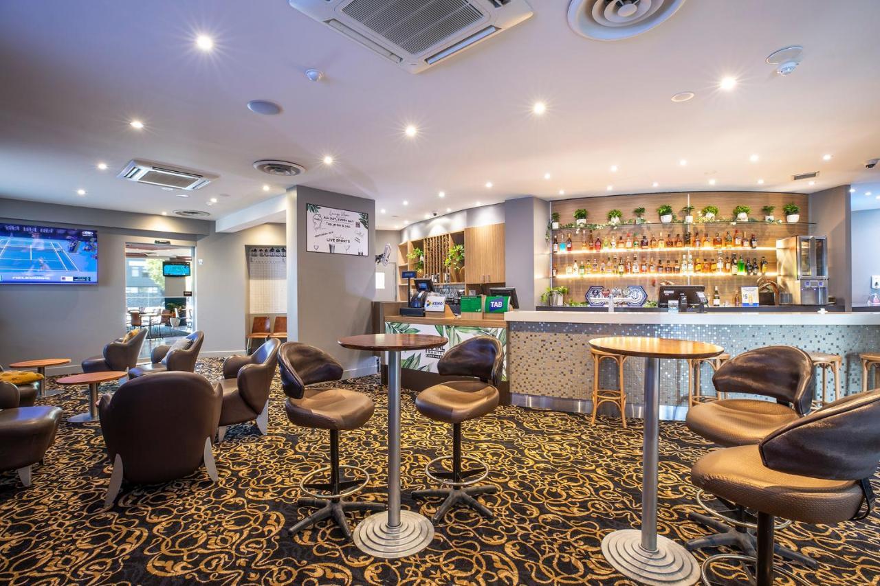 Royal Hotel By Nightcap Social Melbourne Exterior foto