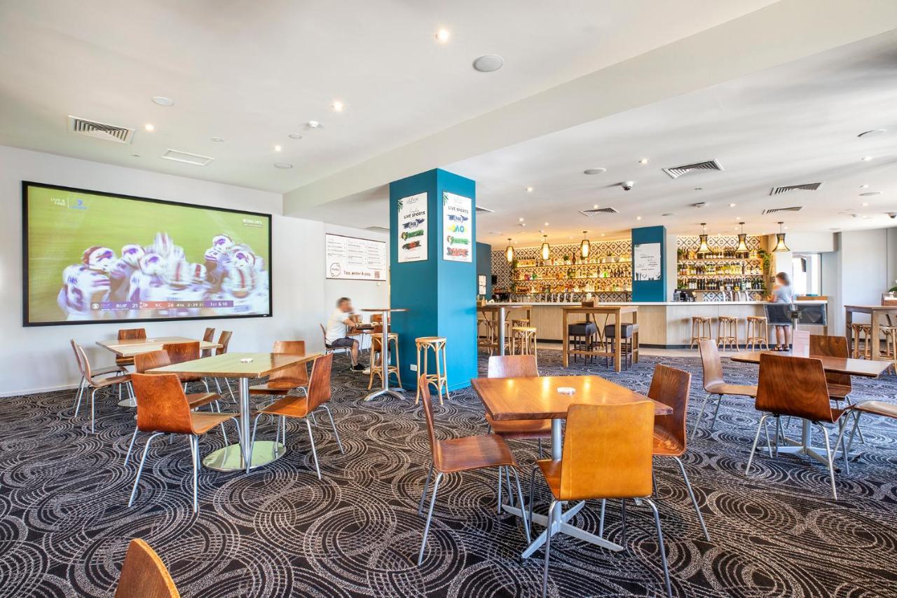Royal Hotel By Nightcap Social Melbourne Exterior foto